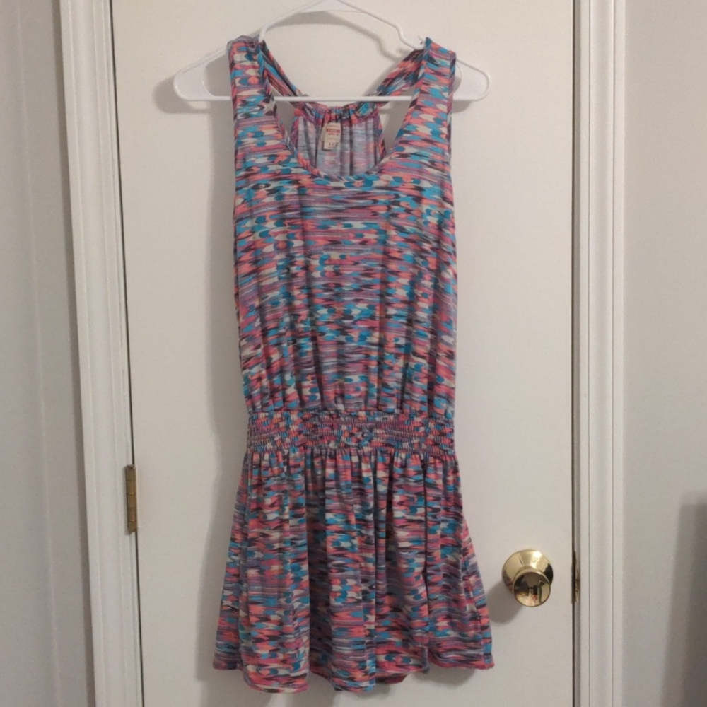 Mossimo casual dress